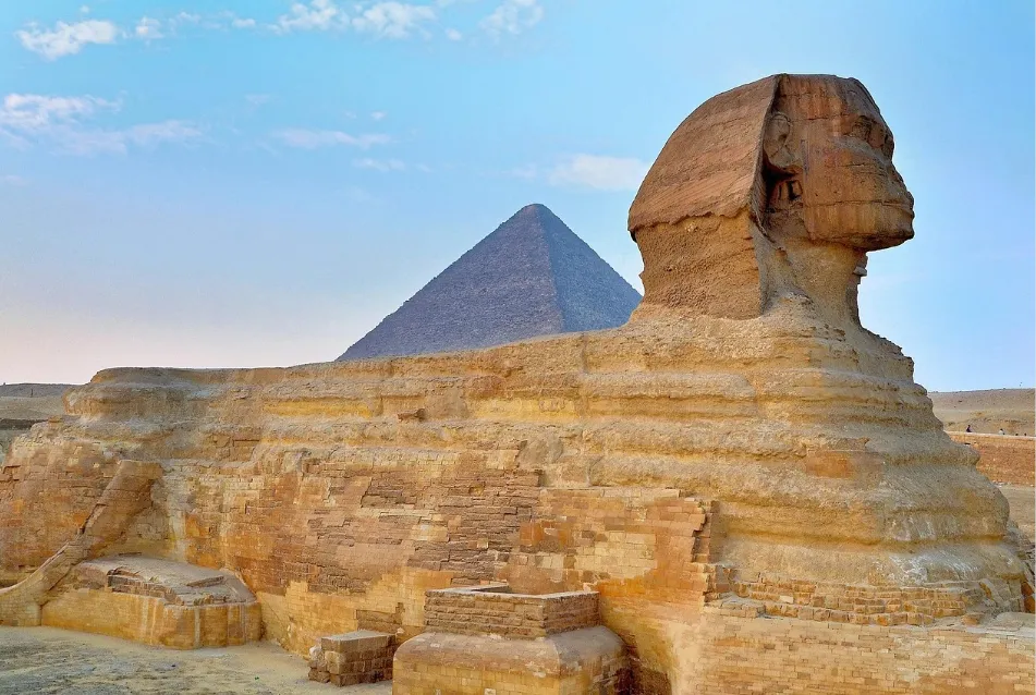 15 Facts About the Egyptian Pyramids That Sent Me Down an Old Rabbit Hole!
