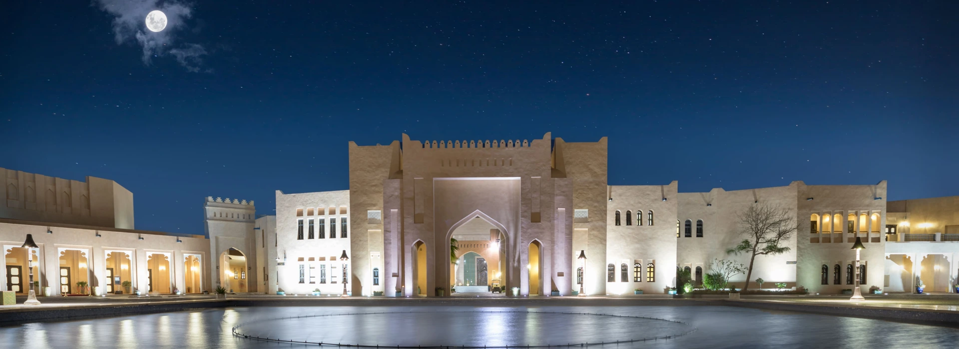 Qatar